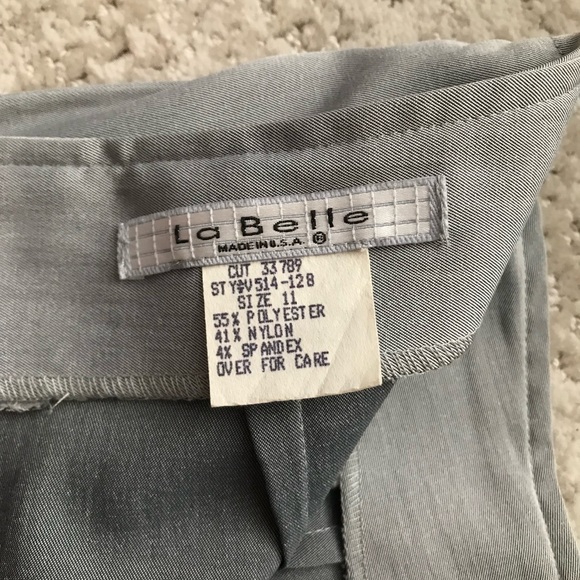 🎉Cutest silver pantsuit ever! 🎉 - Picture 15 of 16